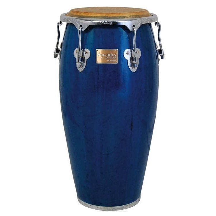 Tycoon Master Classic Blue Series Conga