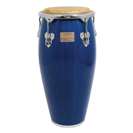 Tycoon 11 Master Classic Series Blue Quinto With Matching Single Stand