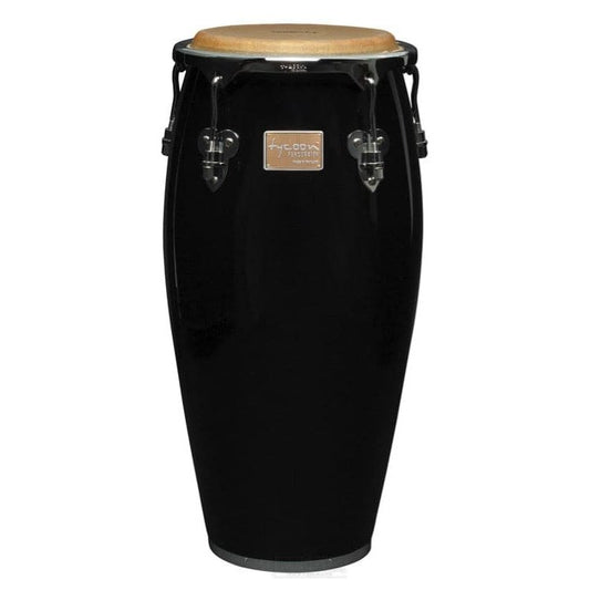 Tycoon Master Classic Black Series Conga