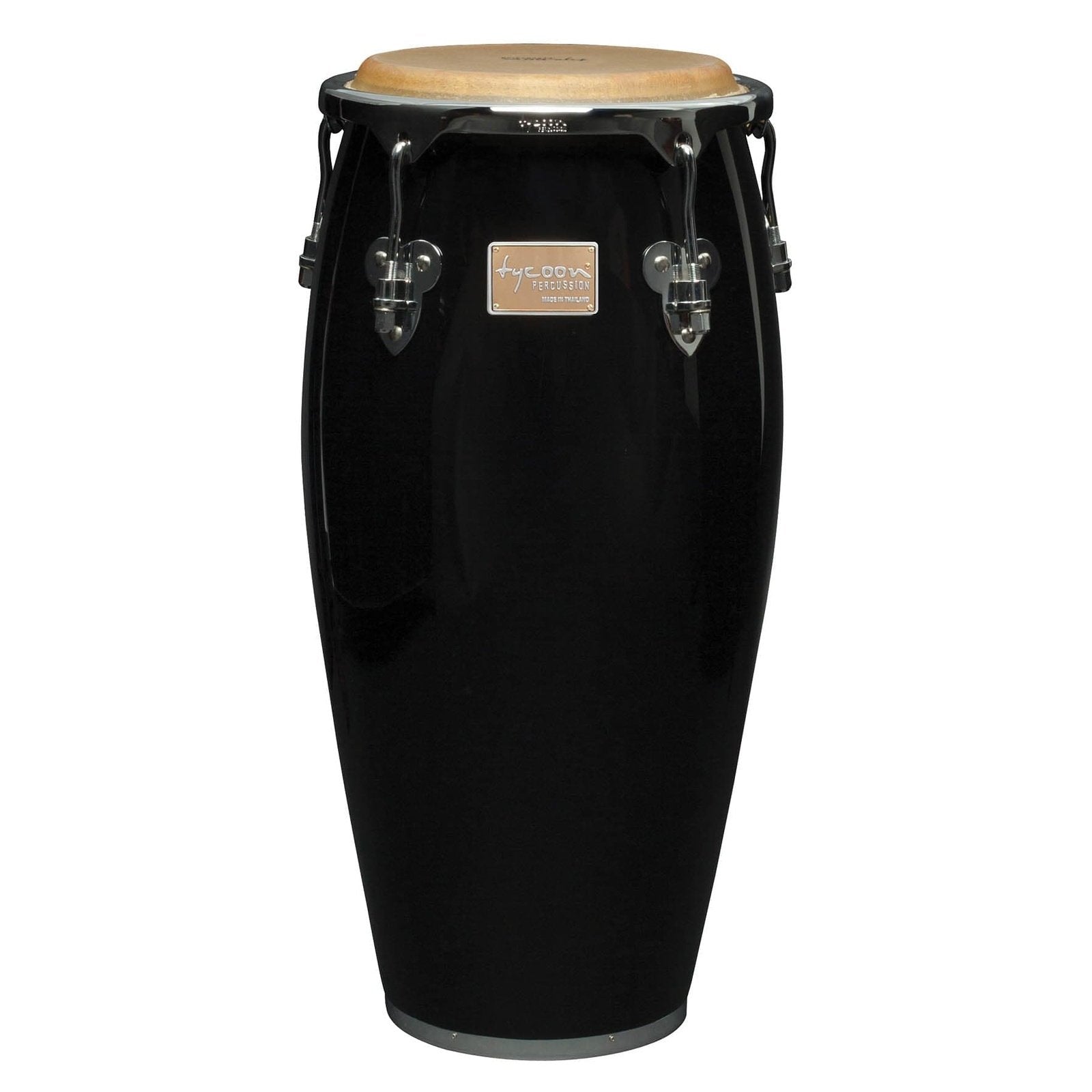 Tycoon 11 Master Classic Series Black Quinto With Stand