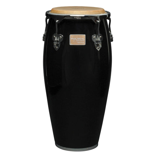 Tycoon 11 Master Classic Series Black Quinto With Stand