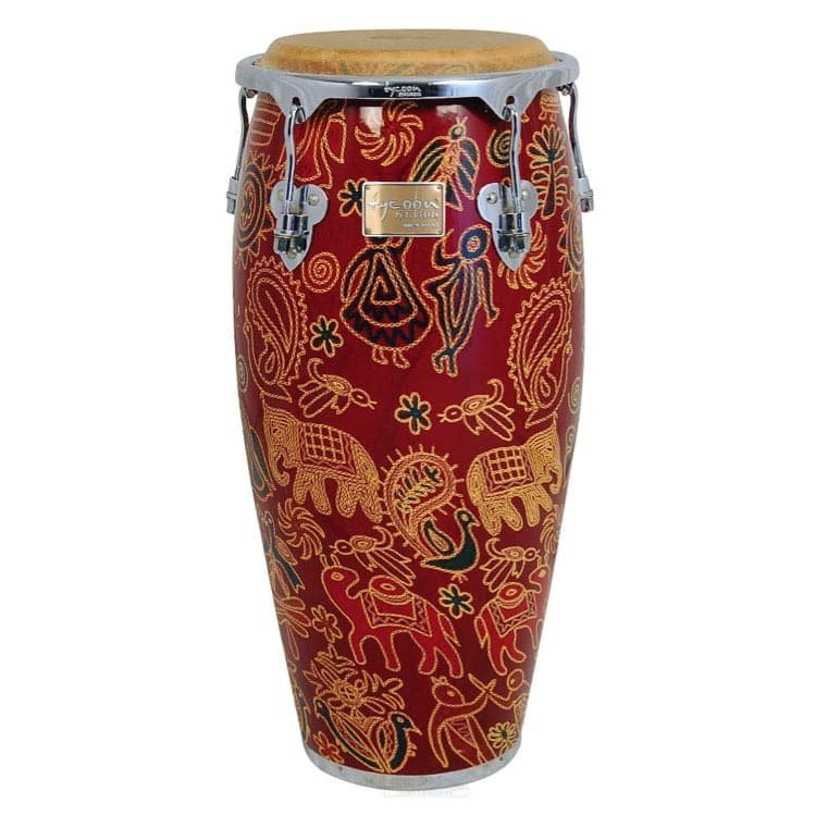 Tycoon Master Fantasy Siam Series Conga 10"