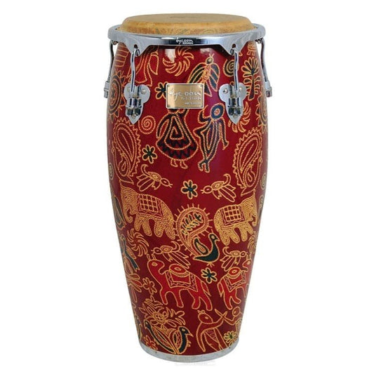 Tycoon Master Fantasy Siam Series Conga 10"
