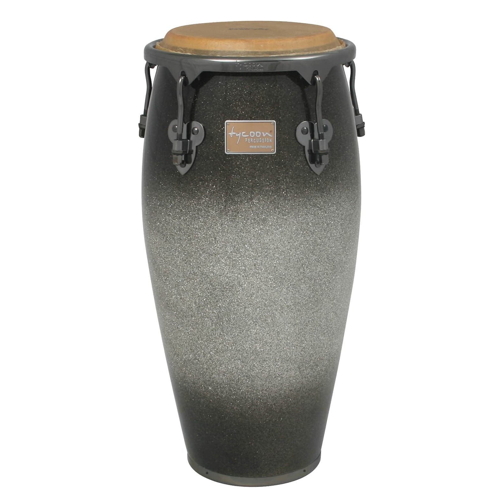 Tycoon 11 Master Platinum Fade Series Quinto With Single Stand