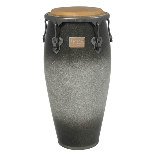 Tycoon 11 Master Platinum Fade Series Quinto With Single Stand