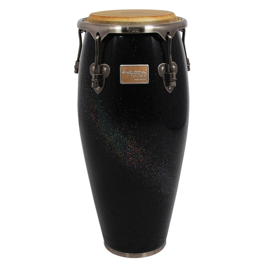 Tycoon Percussion 10 Master Diamond Series Requinto With Single Stand