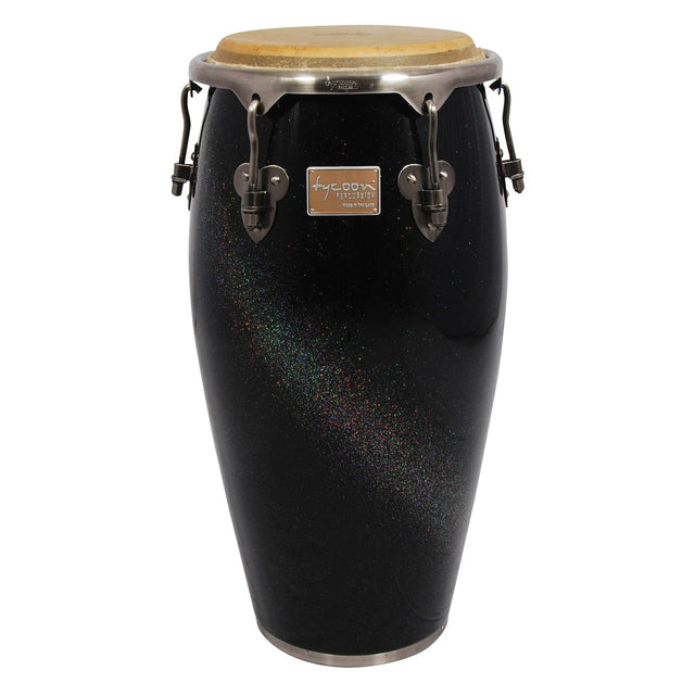 Tycoon Percussion 11 3/4 Master Diamond Series Conga With Single Stand