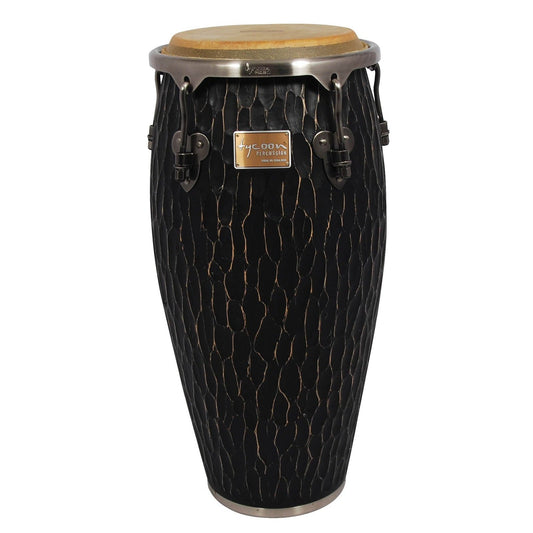 Tycoon 11 Master Hand-Crafted Original Series Quinto With Single Stand