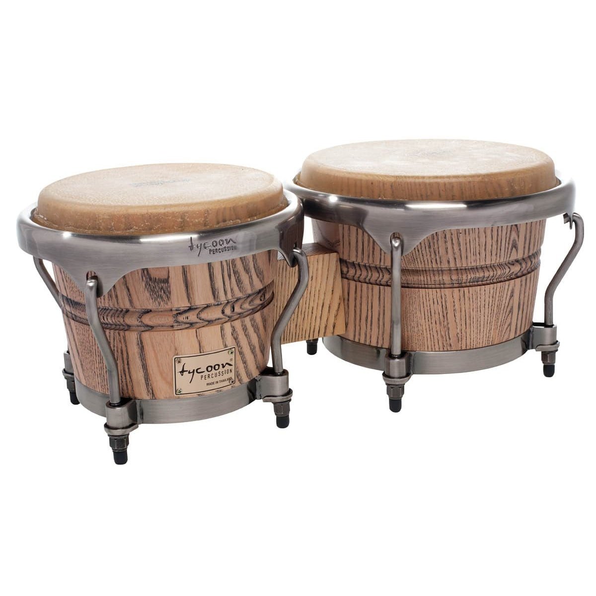 Tycoon Master Grand Series Bongos