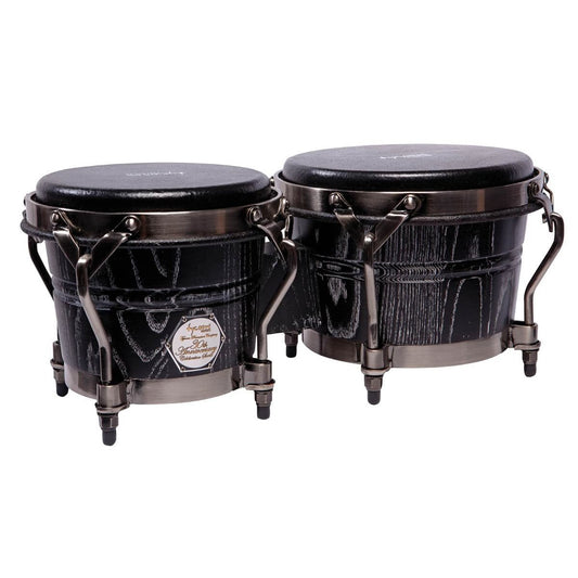 Tycoon Percussion 7 & 8 1/2 30Th Anniversary Celebration Series Bongos