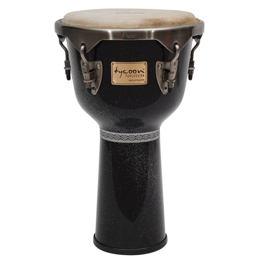 Tycoon Percussion : 12 Master Diamond Series Djembe
