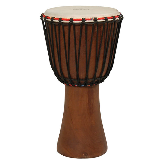 Tycoon Percussion 12 African Djembe