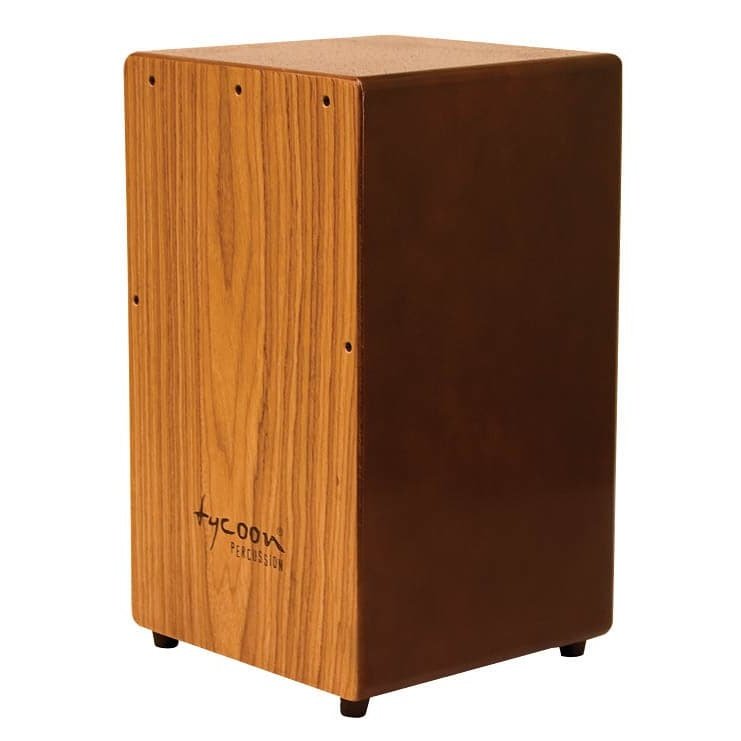 Tycoon Percussion 24 Series Hardwood Cajon