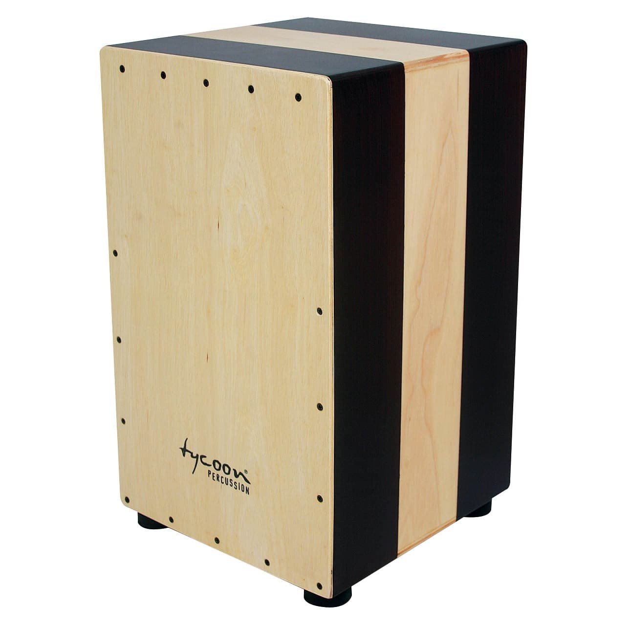 Tycoon Percussion 29 Artist Retro Series Cajon