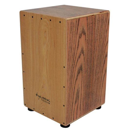 Tycoon Percussion 29 Series North American Ash Cajon