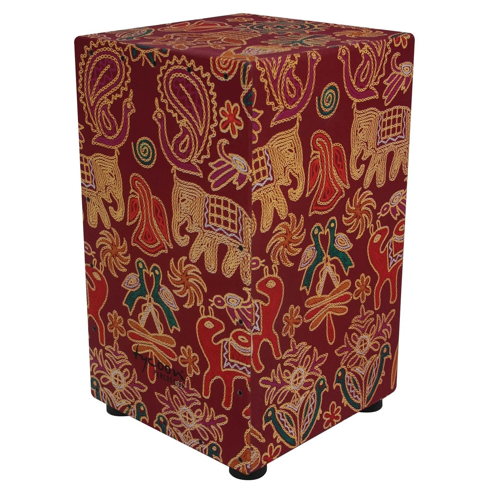 Tycoon 29 Series Fantasy Siam Cajon