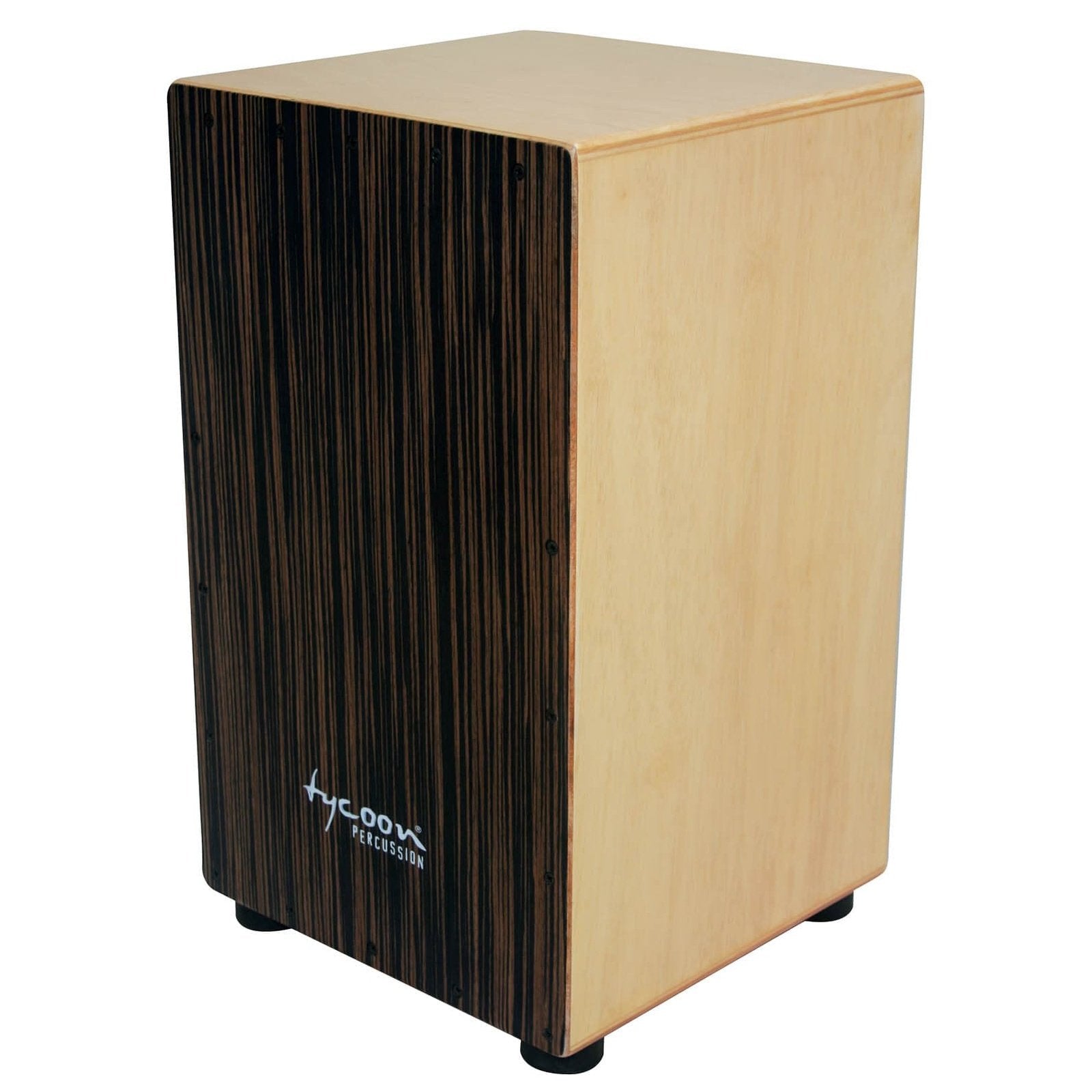Tycoon Cajon Tycoon Siam Oak Cajon TKO-29 Antique Serie Tycoon