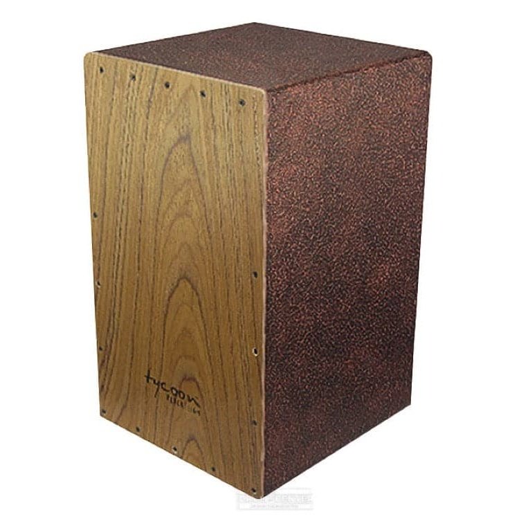 Tycoon Percussion 29 Series Master Terra-cotta Cajon
