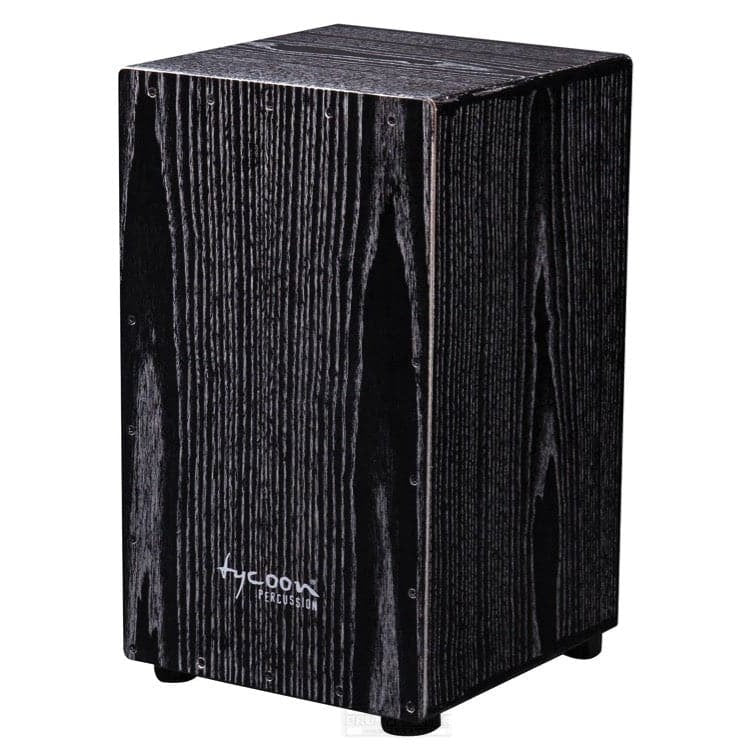 Tycoon Percussion 30th Anniversary Celebration Series Cajon