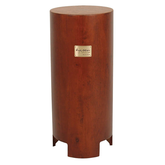 Tycoon Percussion 12 Cajon Conga With Bubinga Playing Surface
