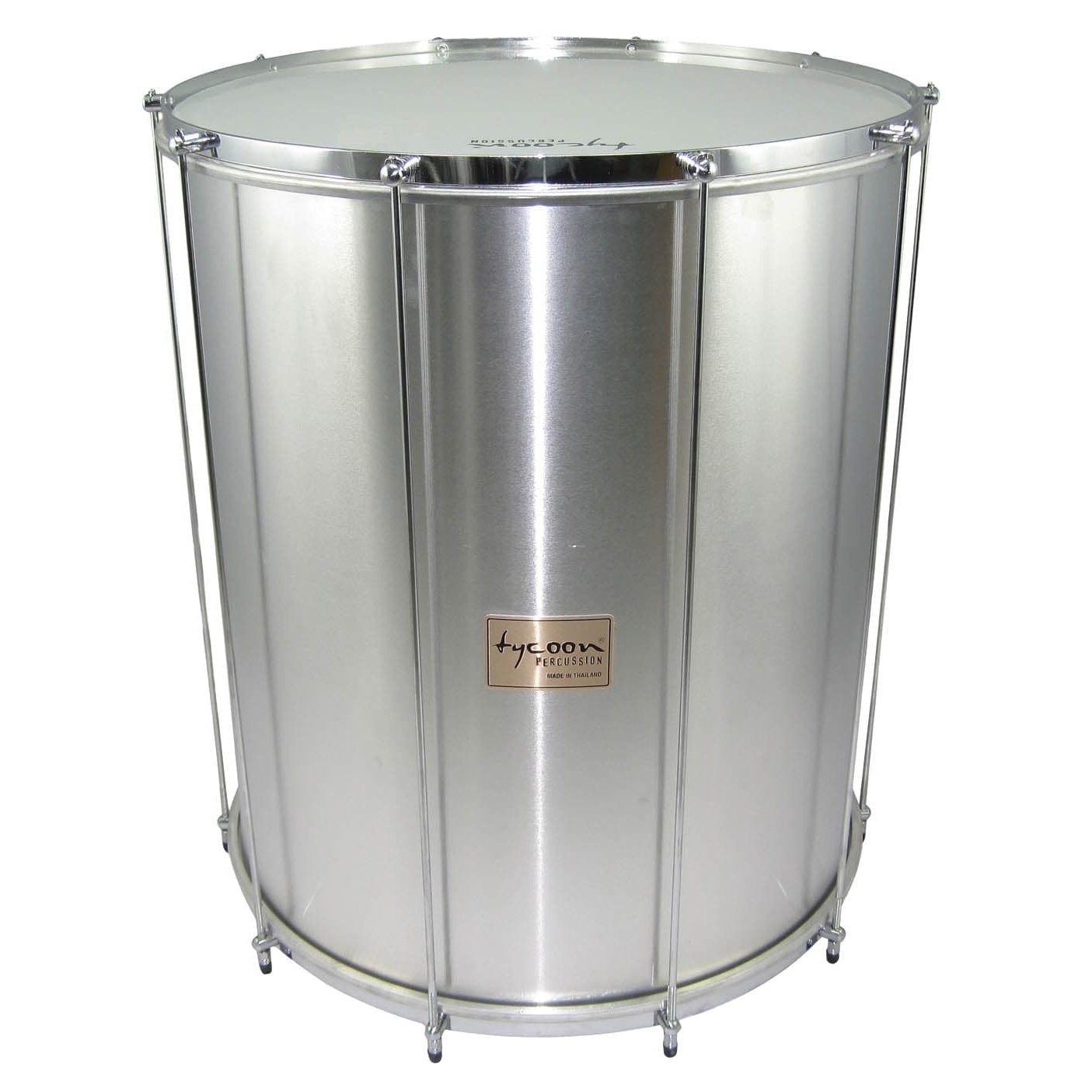 Tycoon Percussion 20 Aluminum Surdo
