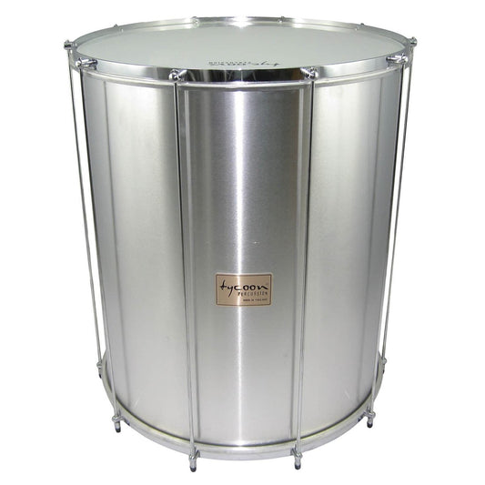 Tycoon Percussion 20 Aluminum Surdo