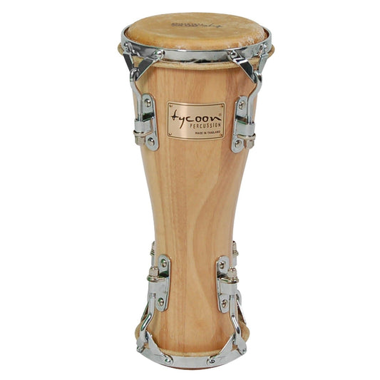 Tycoon Percussion Master Handcrafted Pinstripe Okonkolo