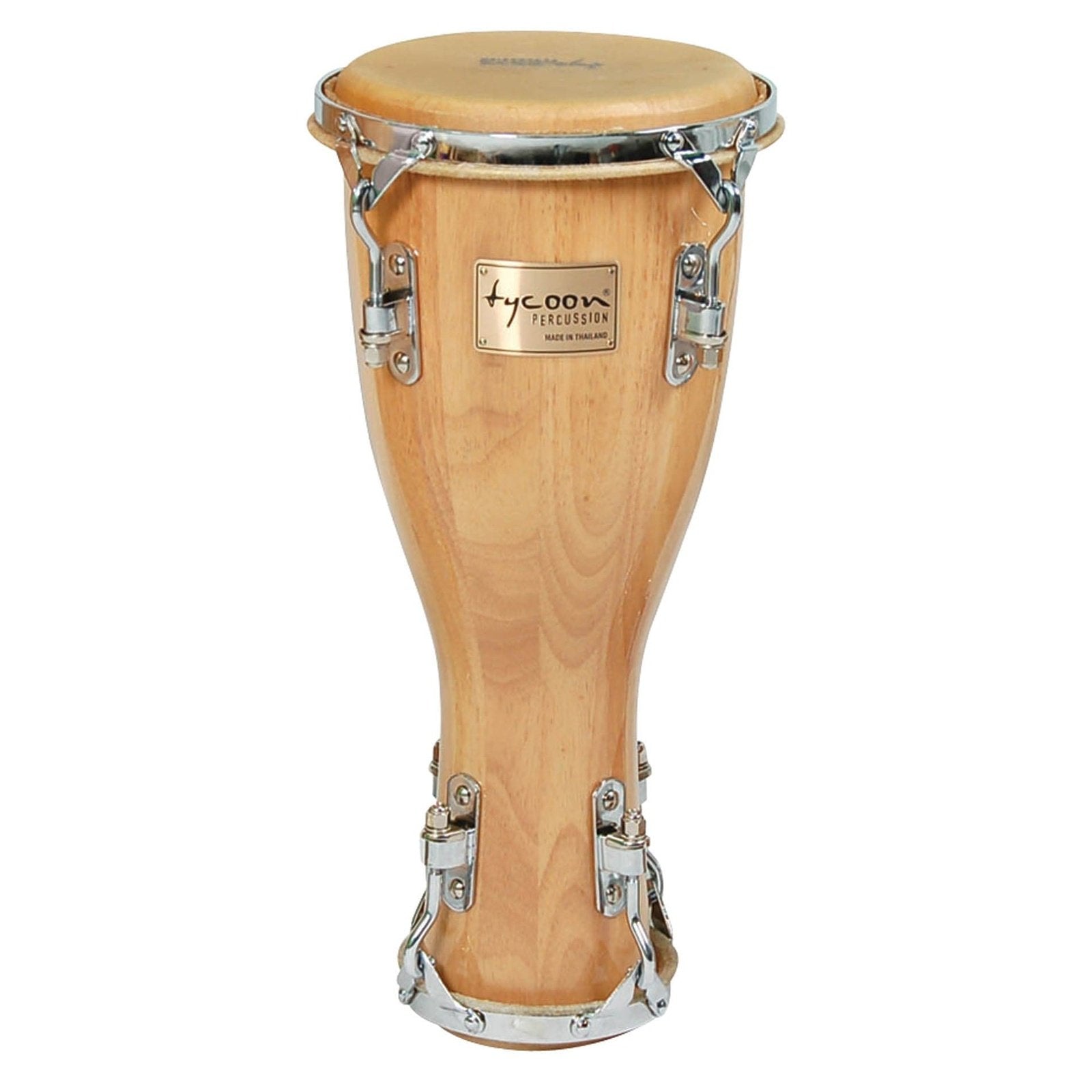 Tycoon Percussion : Med Bata Drum - Itotele