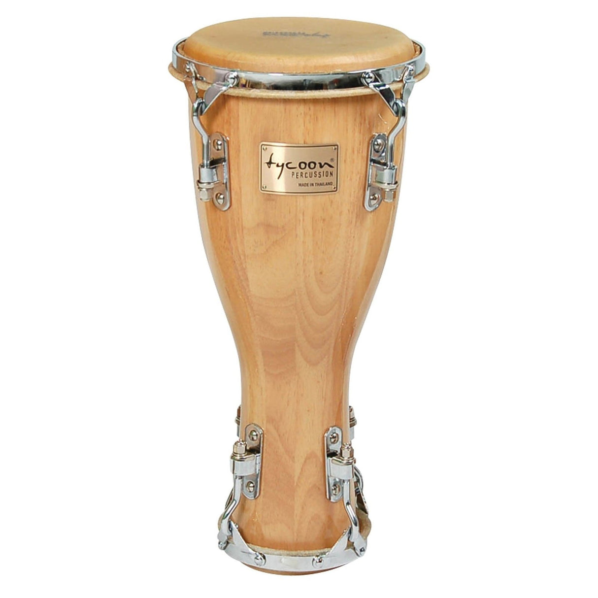 Tycoon Percussion Med Bata Drum - Itotele