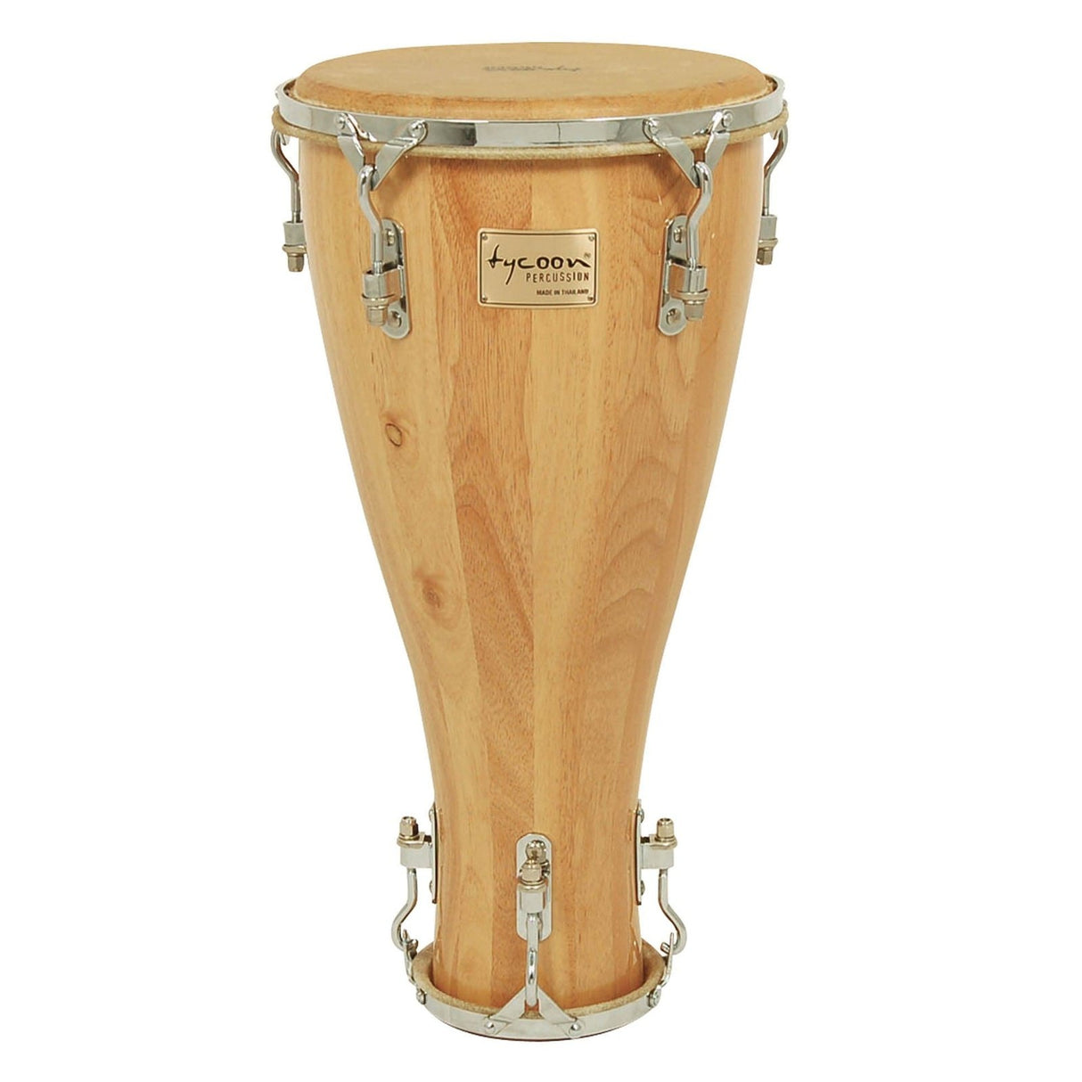 Tycoon Percussion Large Bata Drum - Iya