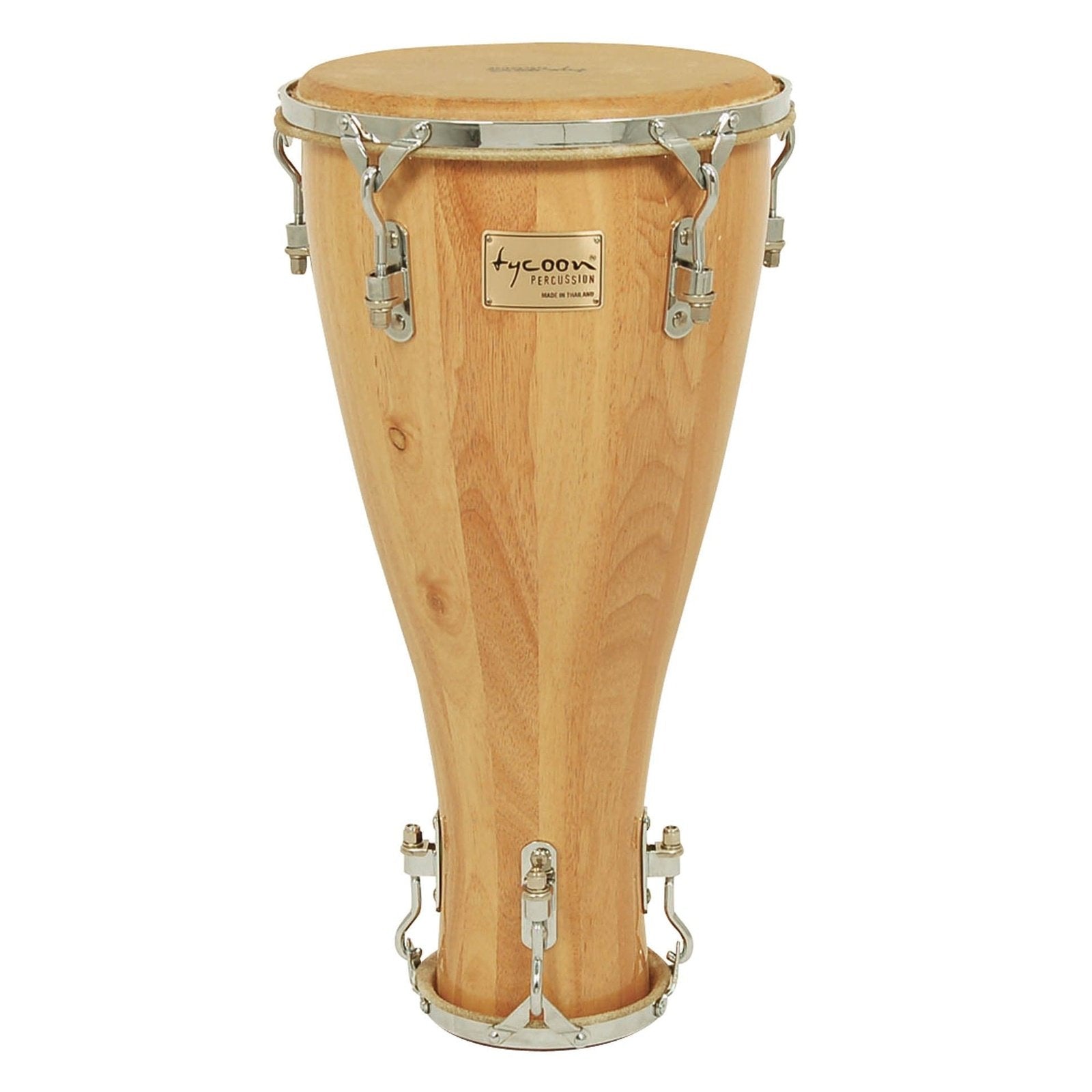 Tycoon Percussion Large Bata Drum - Iya