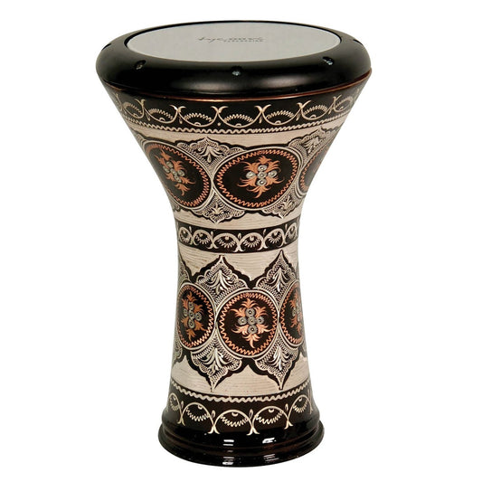 Tycoon Percussion Egypt Copper Doumbek