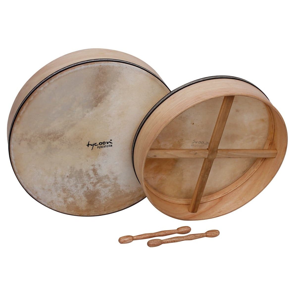 Tycoon Percussion 16 Frame Drum