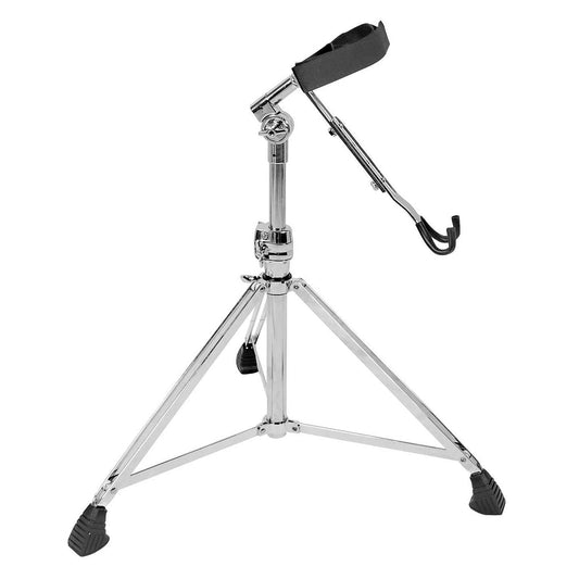 Tycoon Percussion Chrome Plated Djembe Stand