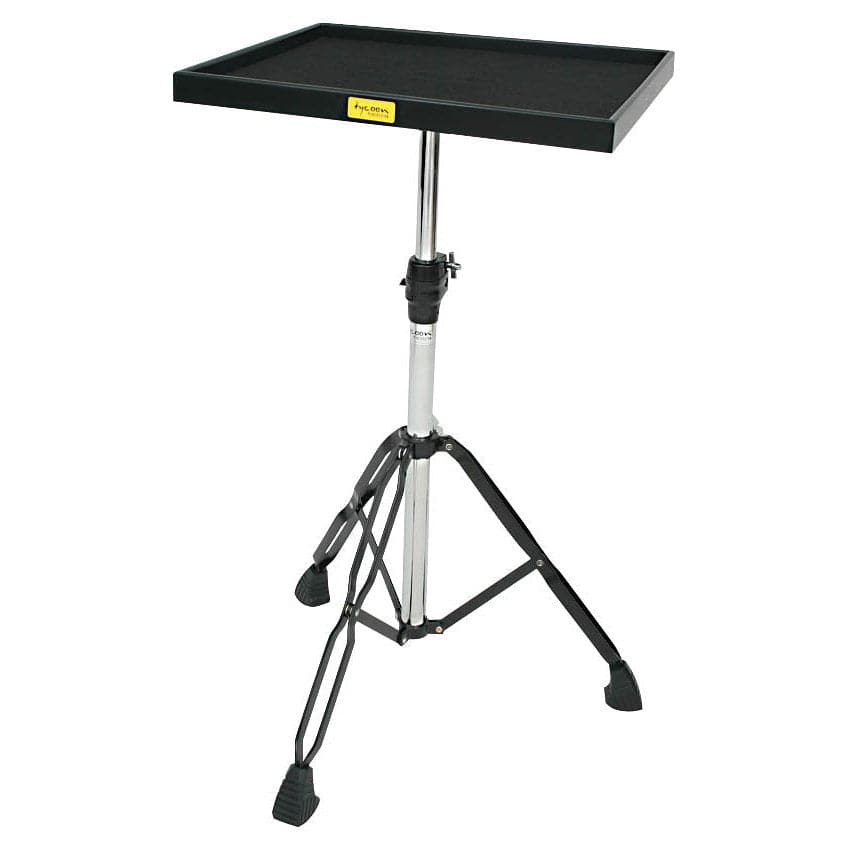 Tycoon Percussion Small Hand Percussion Tray