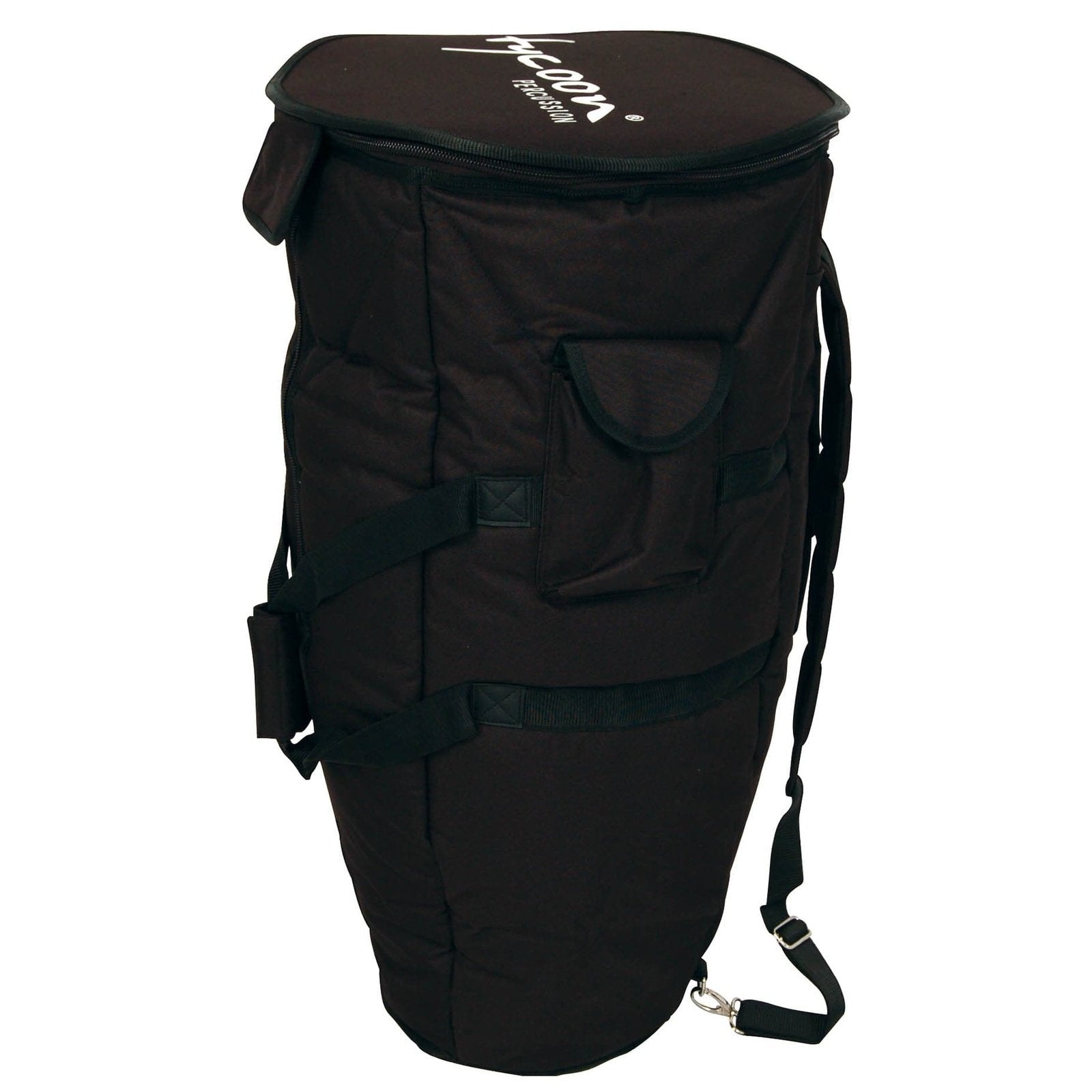 Tycoon Percussion Small Deluxe Conga Carrying Bag