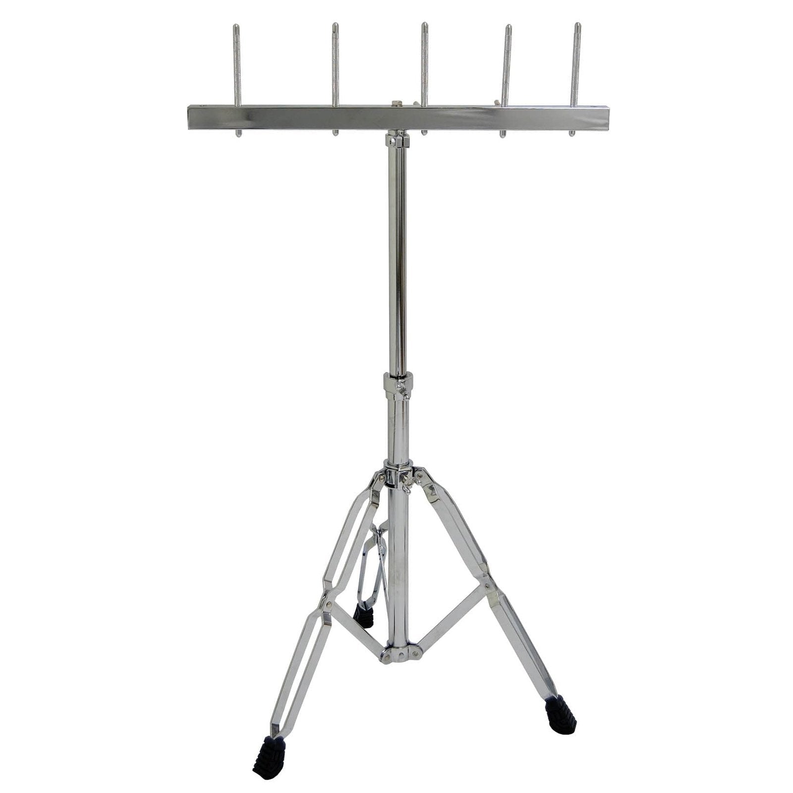Tycoon Percussion Temple Wood Block Stand
