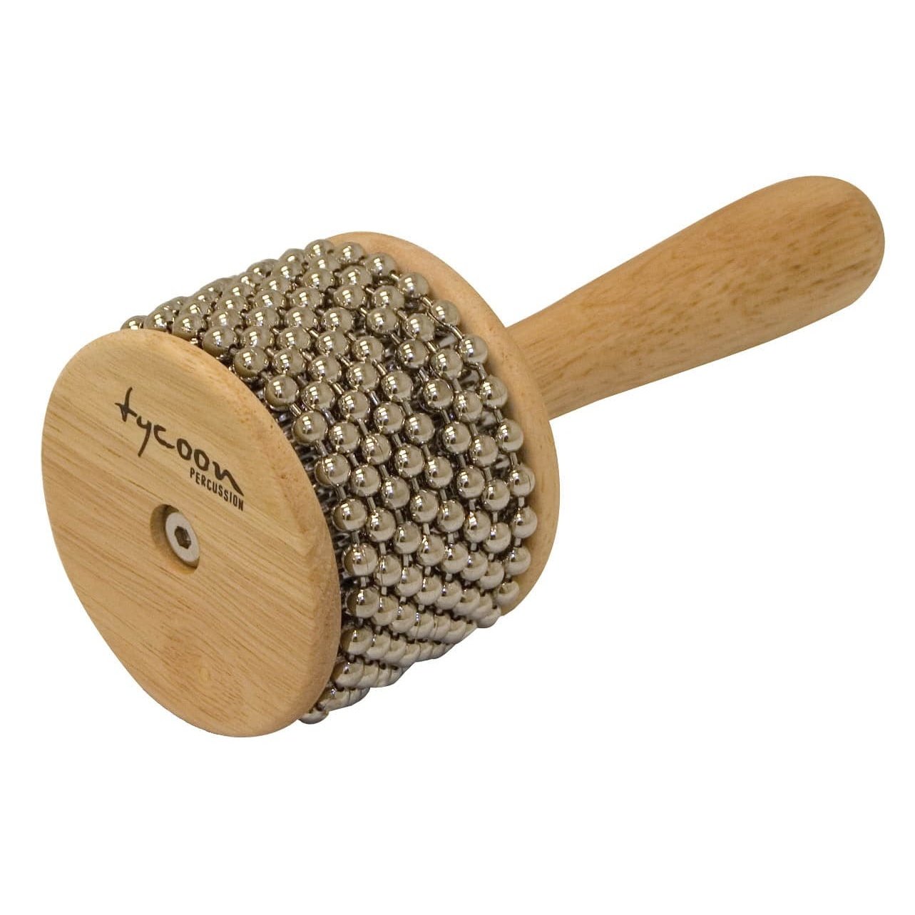 Tycoon Percussion Small Cabasa - Natural