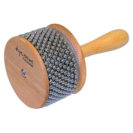Tycoon Percussion Standard Cabasa - Natural