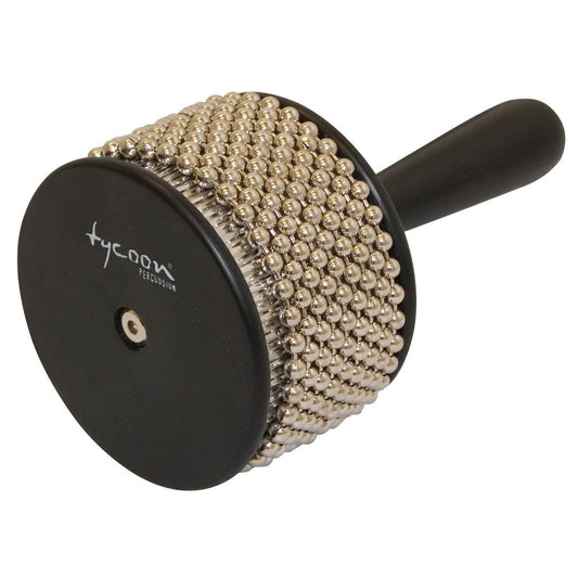 Tycoon Percussion Standard Cabasa - Black