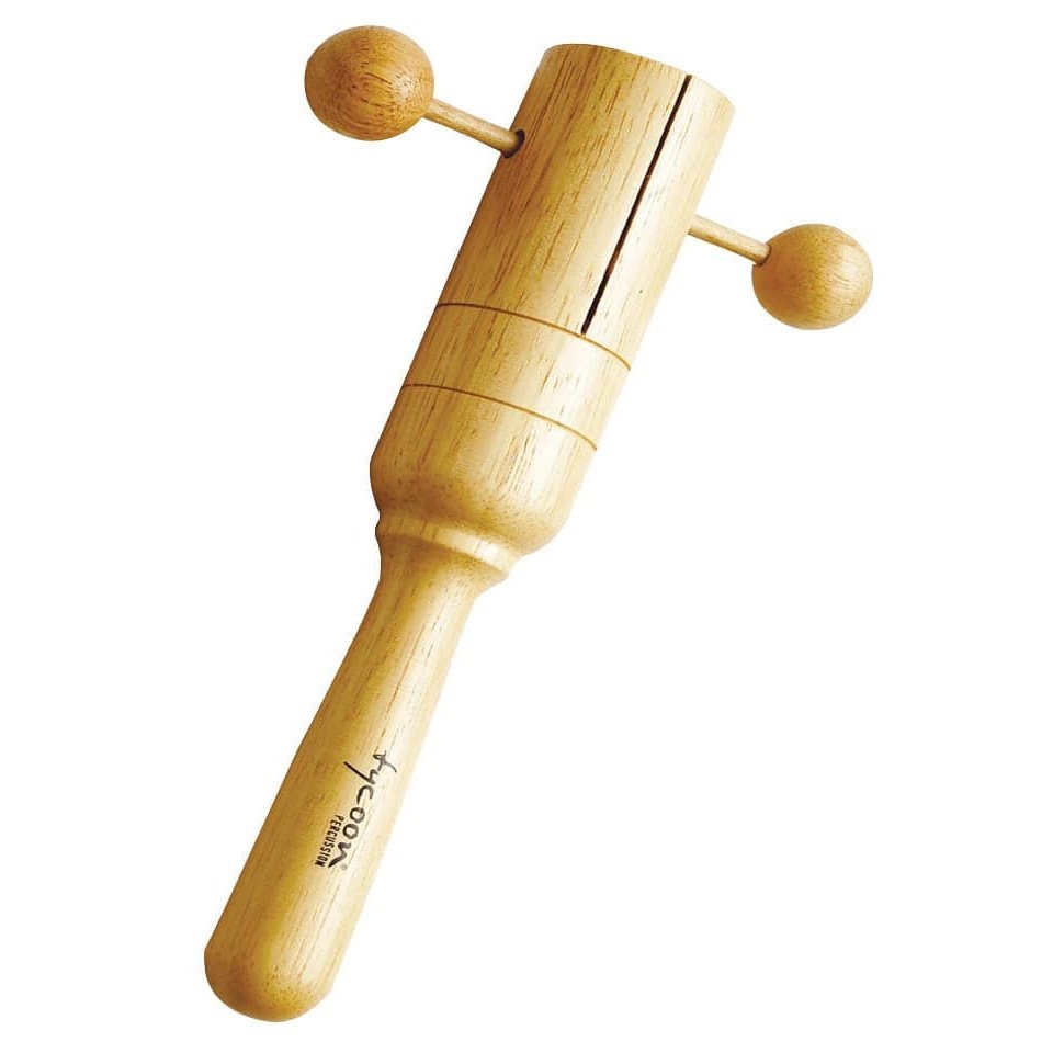 Tycoon Percussion Woodpecker