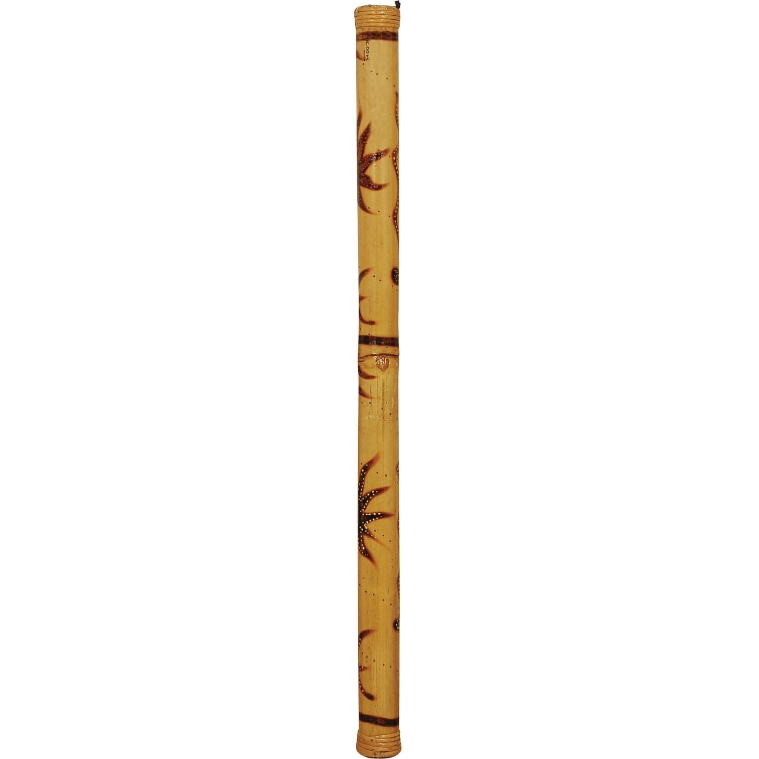 Tycoon Percussion 1.2 Meter Bamboo Rain Stick