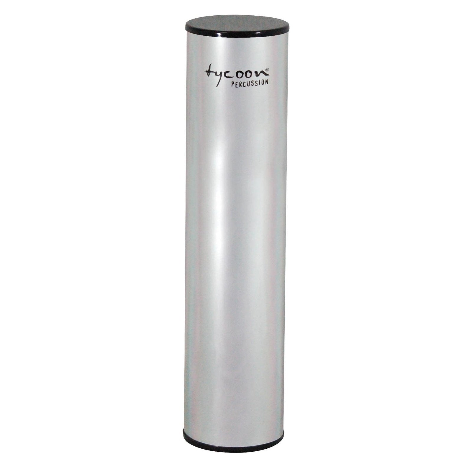 Tycoon Percussion 8 Chrome Plated Aluminum Shaker