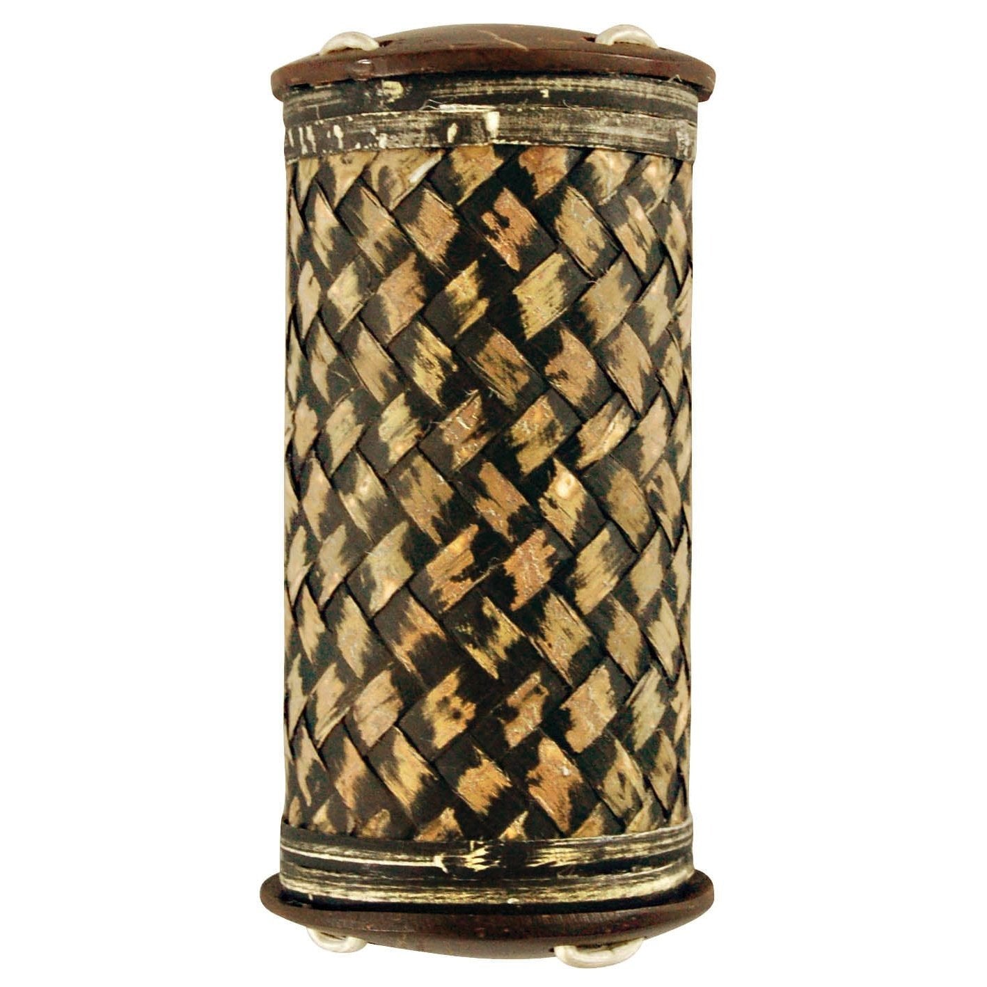 Shaker Rattan Insert Tycoon Percussion Small Rattan Bamboo Shaker