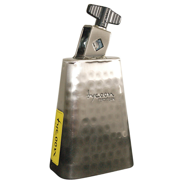 Tycoon Percussion 5 Hand Hammered Cowbell
