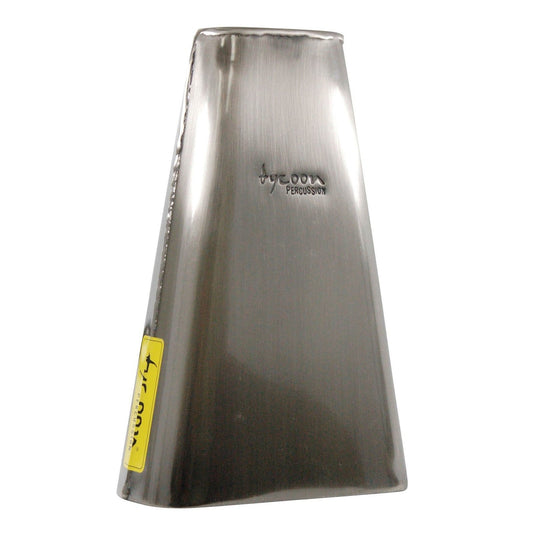 Tycoon Percussion 8.5 Low-Pitched Hand Bell
