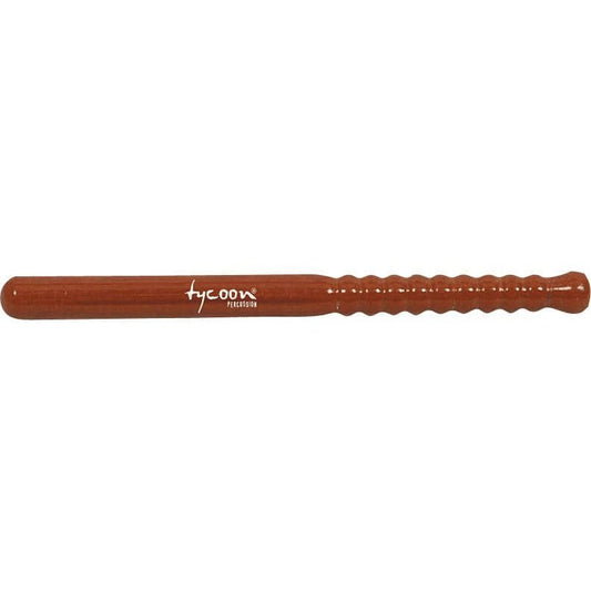 Tycoon Percussion Wooden Hand-Held Cowbell Beater