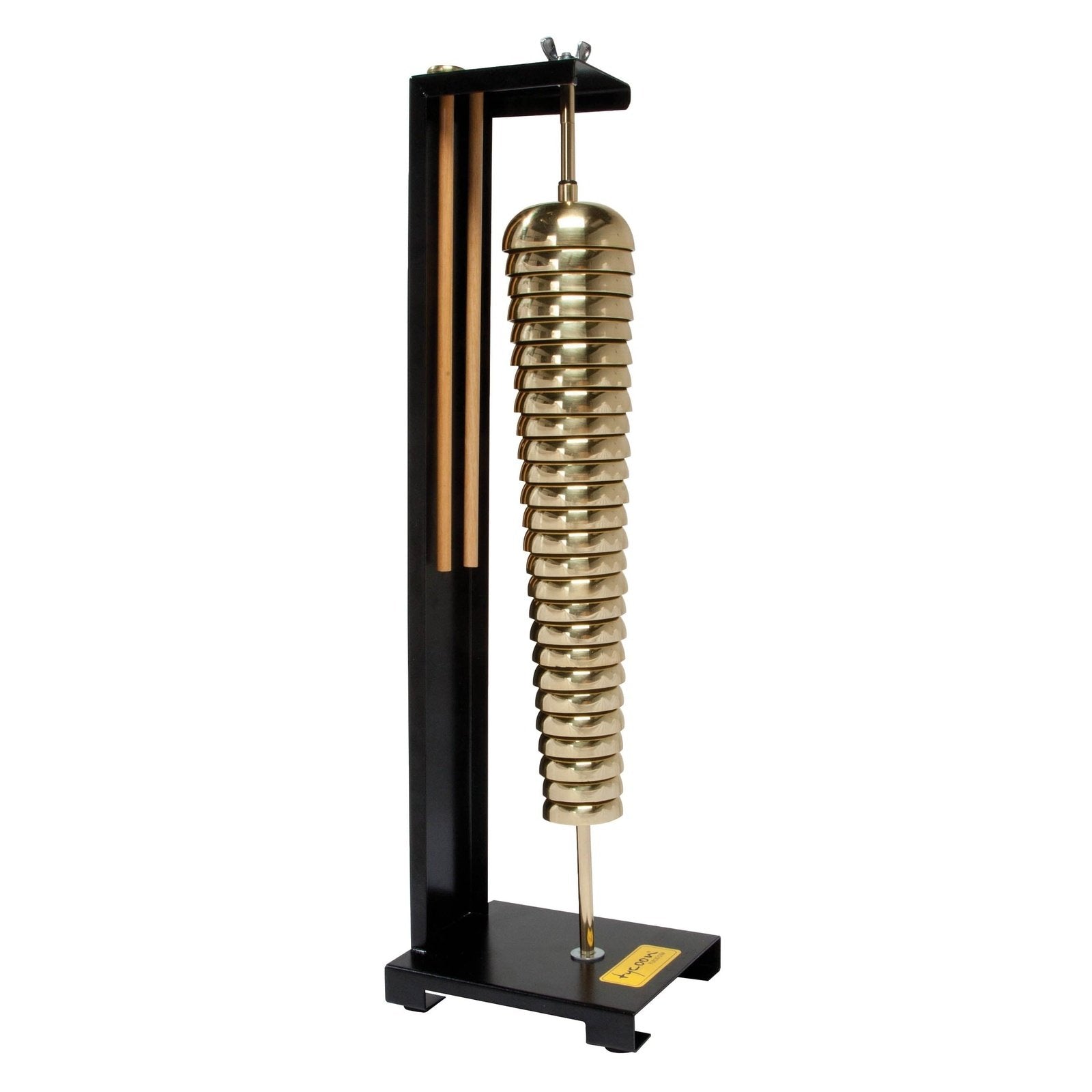Tree Works Bell Tree Tycoon Percussion Bell Tree w/Stand