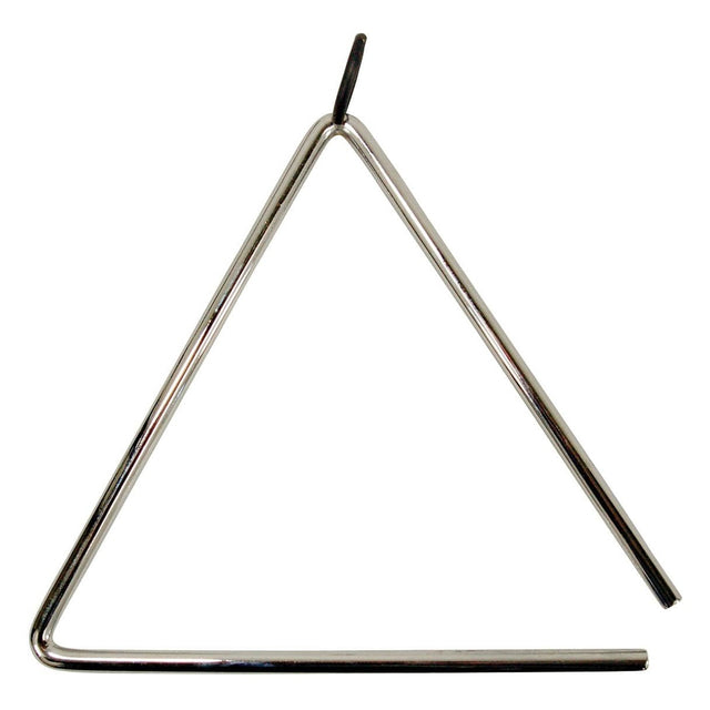 Tycoon Percussion 8 Aluminum Triangle