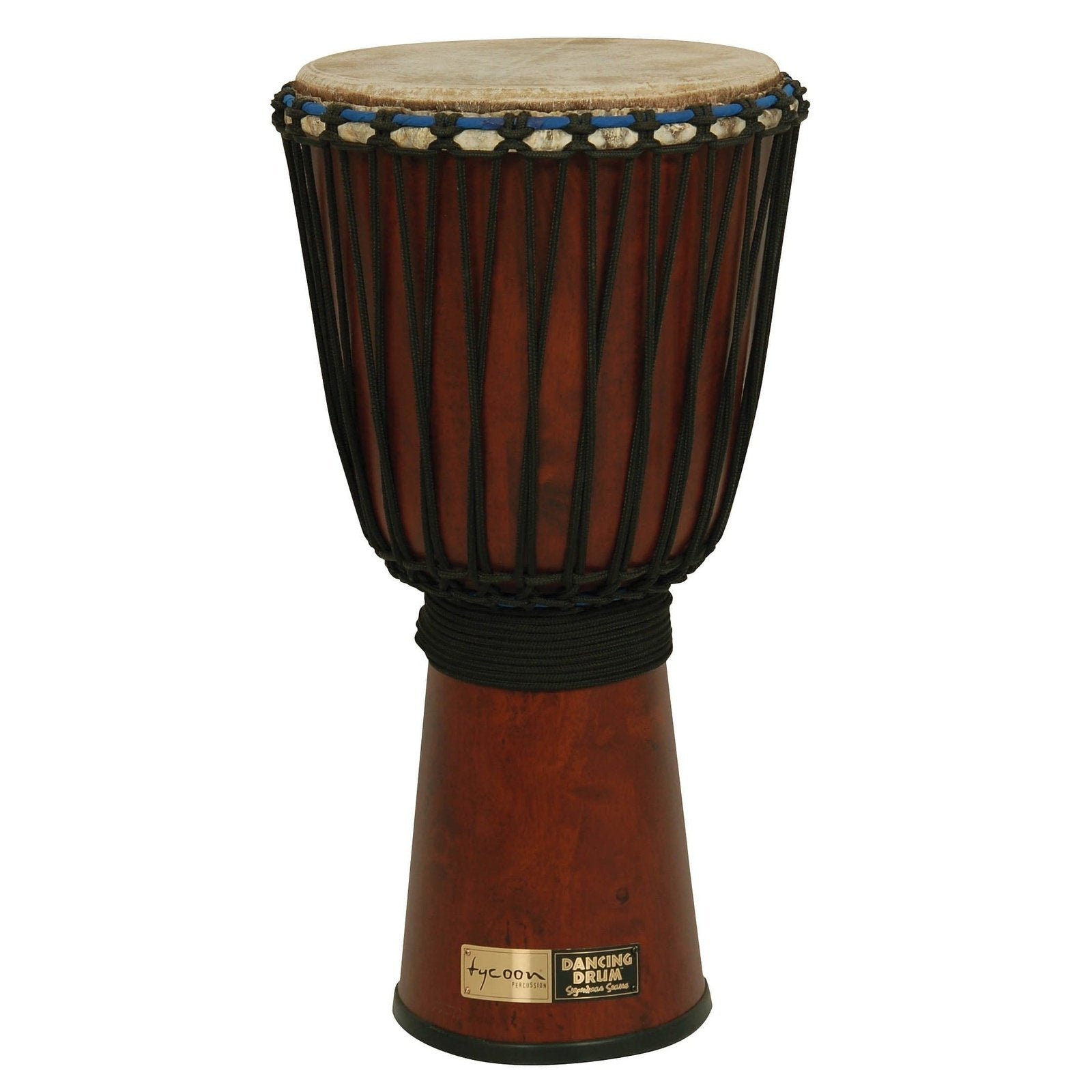 Tycoon Percussion 11 Djembe